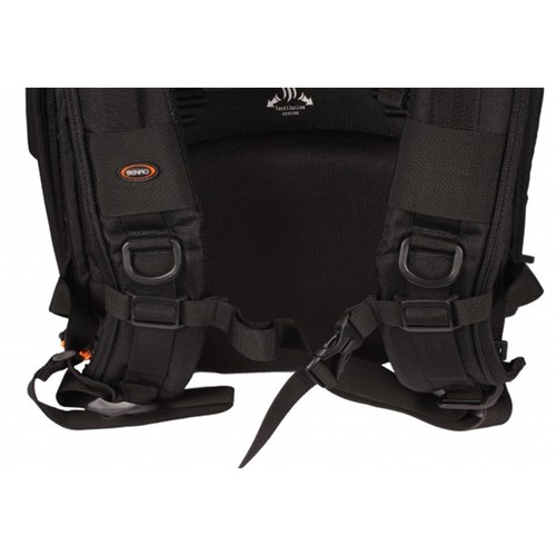 תיק צילום גב בנרו Benro Reebok Ii 200n