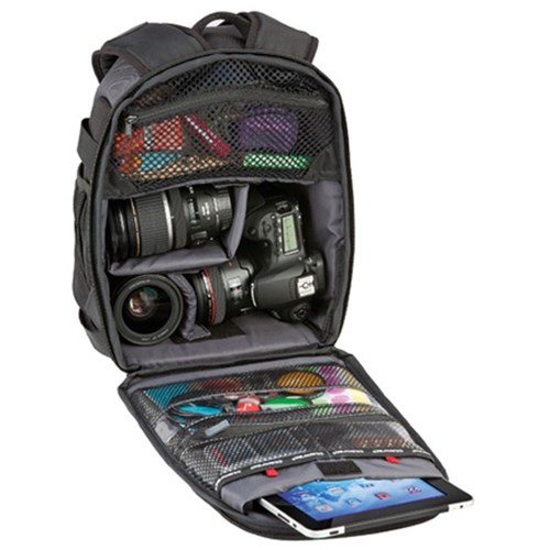 תיק ציוד צילום טמרק Tamrac 5729 Zuma 9 Secure Traveler