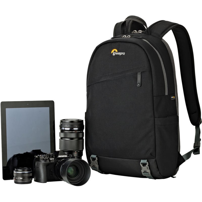 תיק גב צילום לאופרו m-Trekker BP150