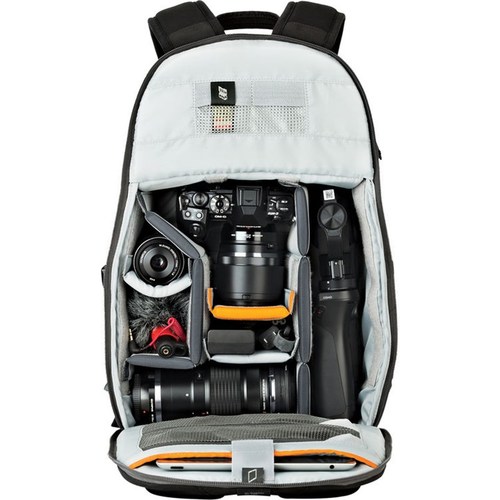 תיק גב צילום לאופרו m-Trekker BP150