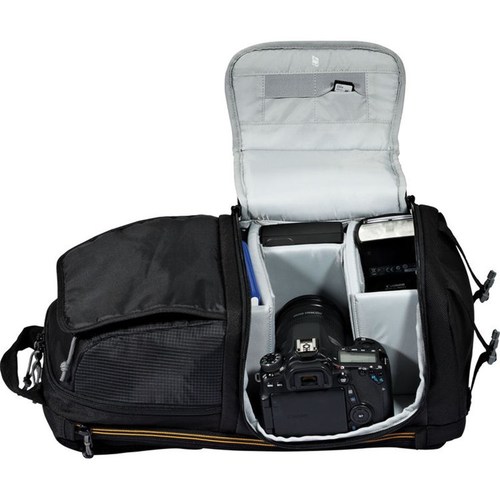 תיק גב צילום לאופרו Fastpack 150 II AW BP