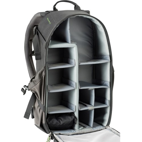 MindShift TrailScape 18L Backpack - Charcoal