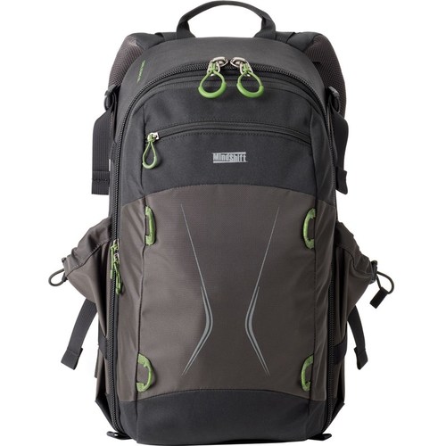 MindShift TrailScape 18L Backpack - Charcoal