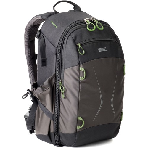 MindShift TrailScape 18L Backpack - Charcoal