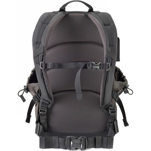 MindShift TrailScape 18L Backpack - Charcoal