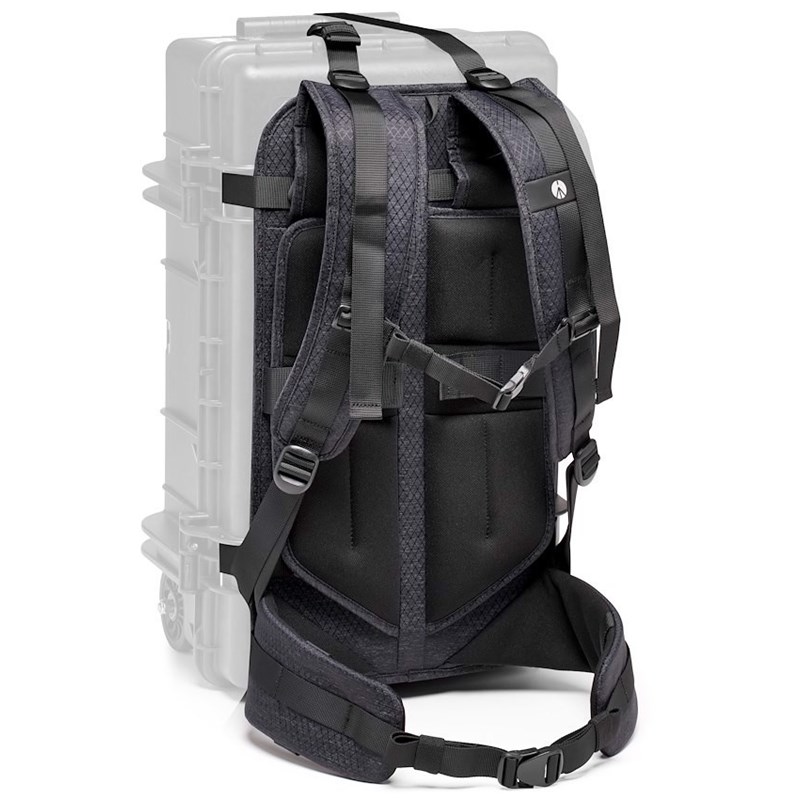 Reloader Tough Harness System