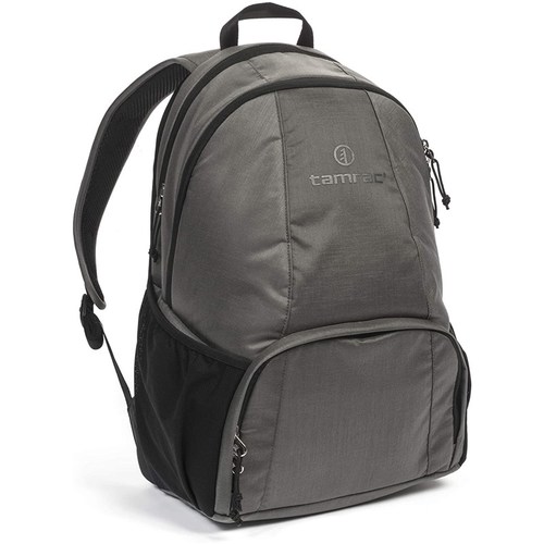 תיק ציוד צילום טמרק Tamrac Tradewind Backpack 24L Grey