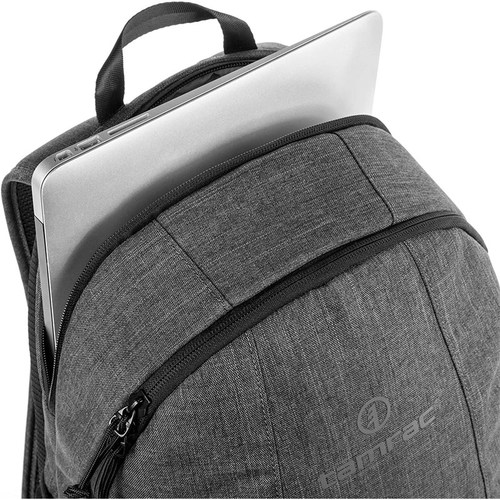 תיק ציוד צילום טמרק Tamrac Tradewind Backpack 24L Grey