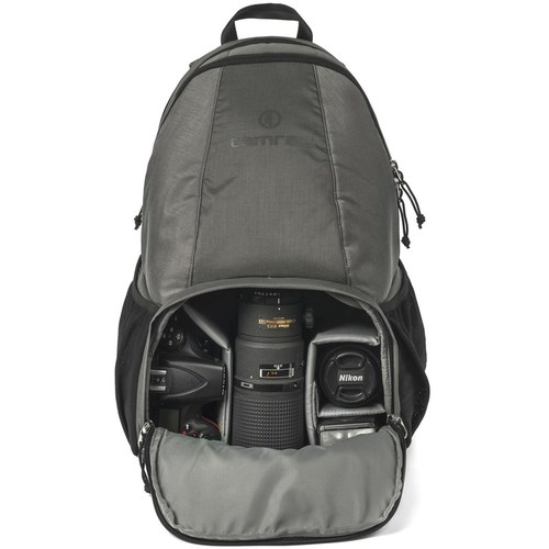 תיק ציוד צילום טמרק Tamrac Tradewind Backpack 24