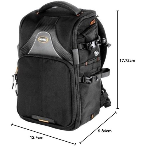 Benro Beyond B200N Black