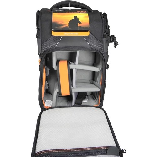 Benro Beyond B200N Black
