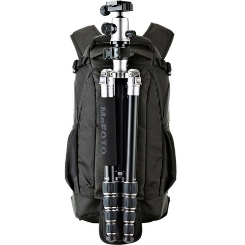 תיק גב צילום לאופרו Flipside 200 AW II Black