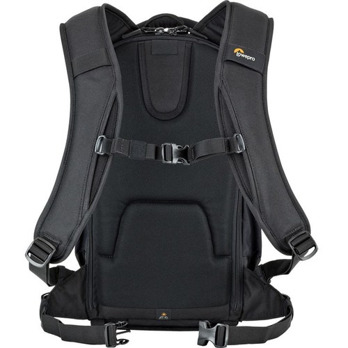 תיק גב צילום לאופרו Flipside 200 AW II Black