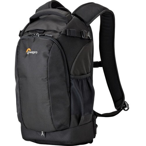 תיק גב צילום לאופרו Flipside 200 AW II Black