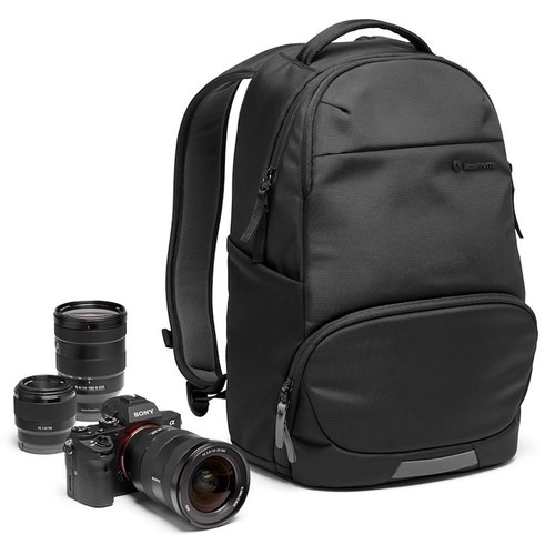 Advanced Active Backpack III