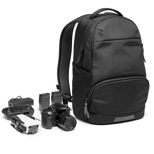 Advanced Active Backpack III
