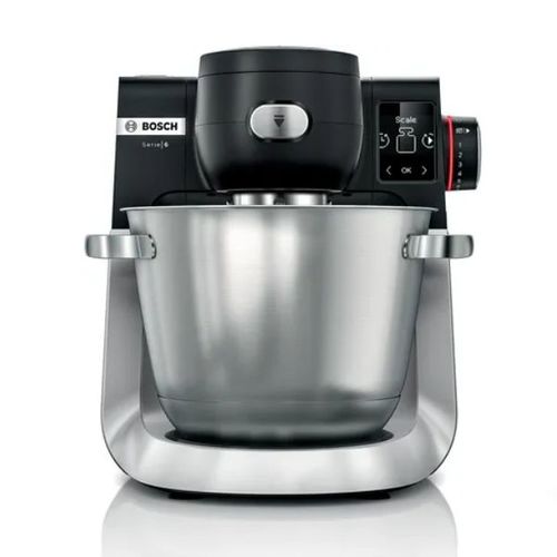 מיקסר מקצועי 1600 וואט Bosch MUMS6ZS00 שחור