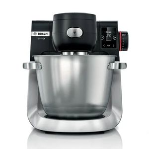 מיקסר מקצועי 1600 וואט Bosch MUMS6ZS00 שחור