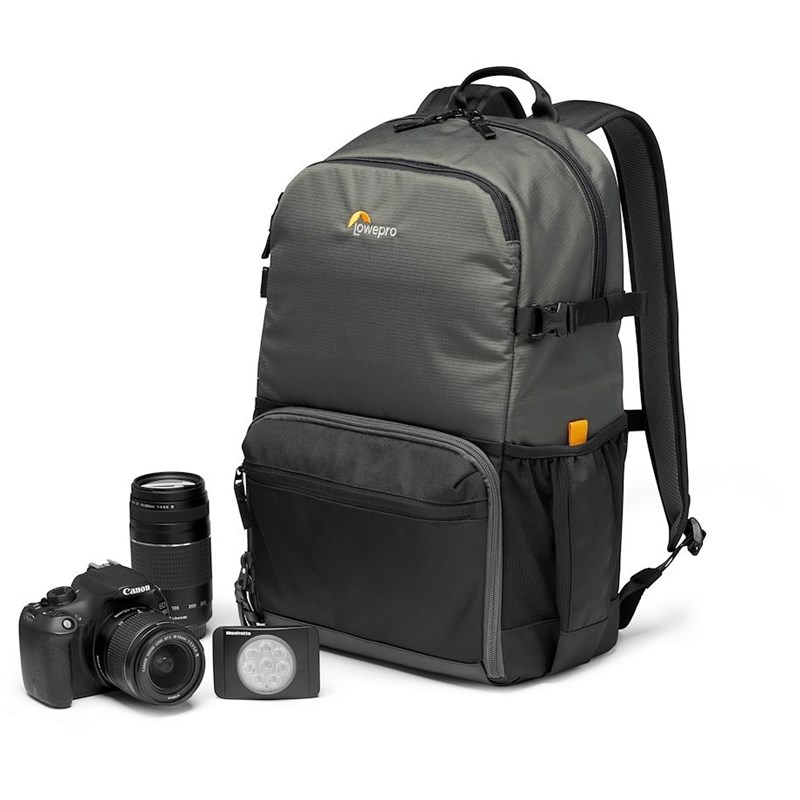 Truckee BP 250 (Black)