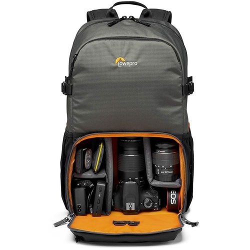 Truckee BP 250 (Black)