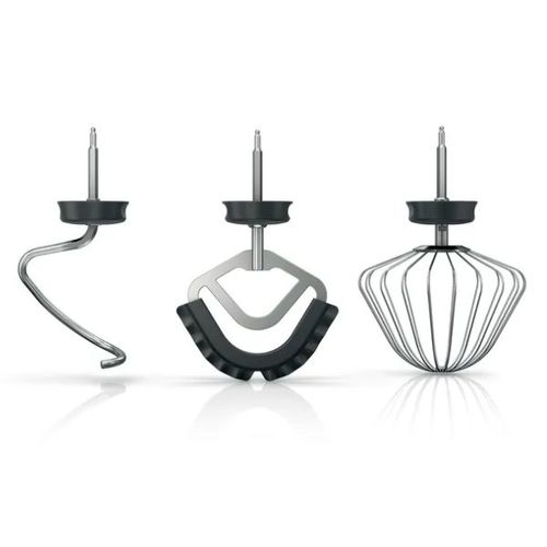 מיקסר מקצועי 1600 וואט Bosch MUMS6ZS00 שחור