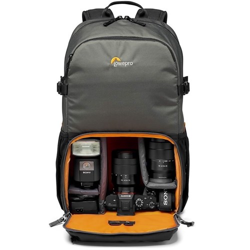 Truckee BP 250 (Black)