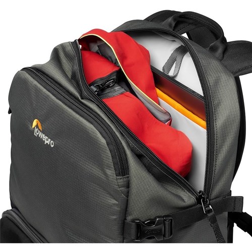Truckee BP 250 (Black)
