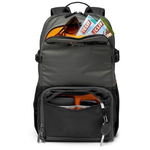 Truckee BP 250 (Black)