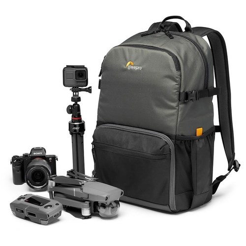 Truckee BP 250 (Black)
