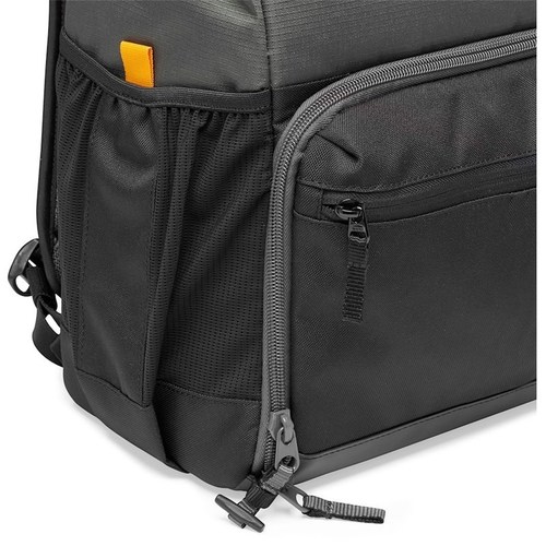 Truckee BP 250 (Black)