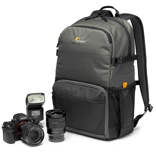 Truckee BP 250 (Black)
