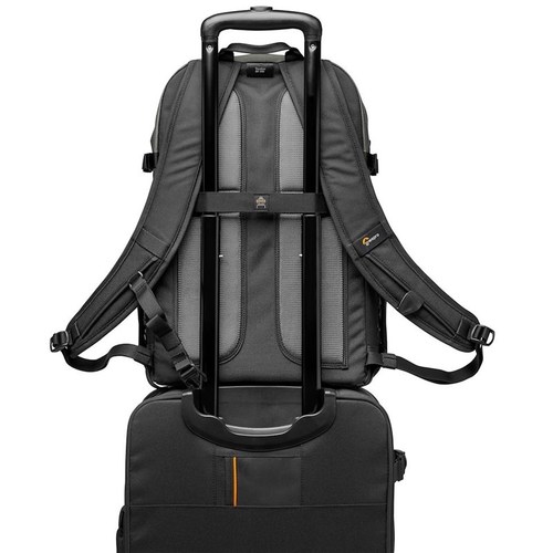 Truckee BP 250 (Black)