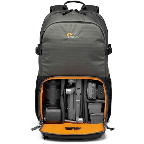 Truckee BP 250 (Black)