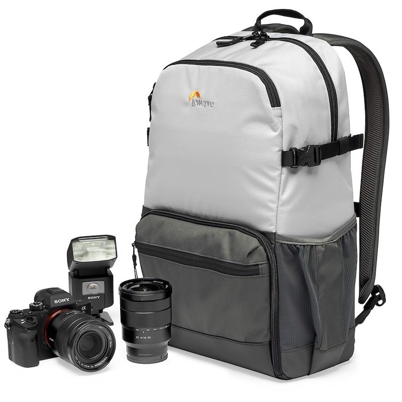 Truckee BP 250 LX (Grey)