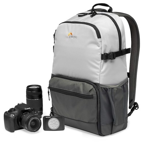 Truckee BP 250 LX (Grey)