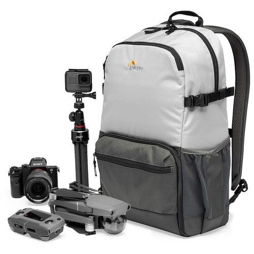 Truckee BP 250 LX (Grey)