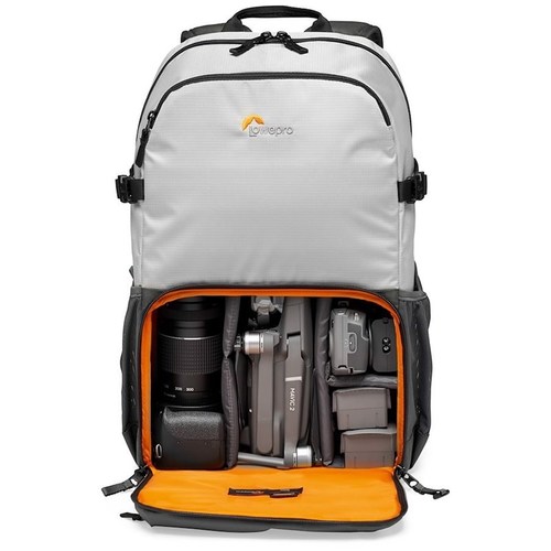 Truckee BP 250 LX (Grey)