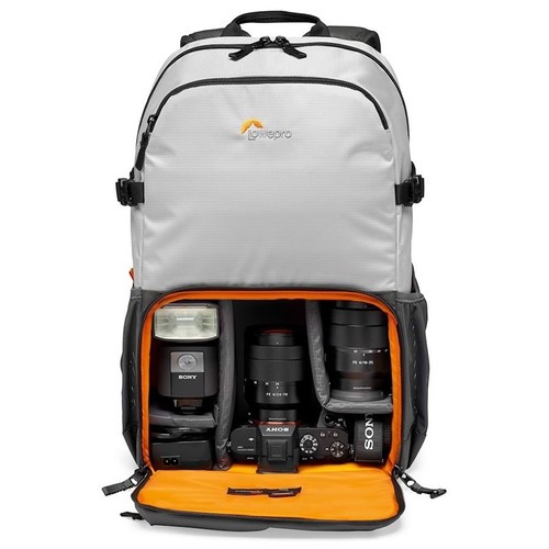 Truckee BP 250 LX (Grey)