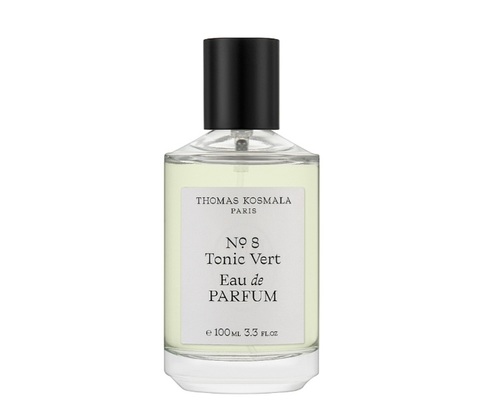 בושם יוניסקס Thomas Kosmala No. 8 Tonic Vert EDP 100ml