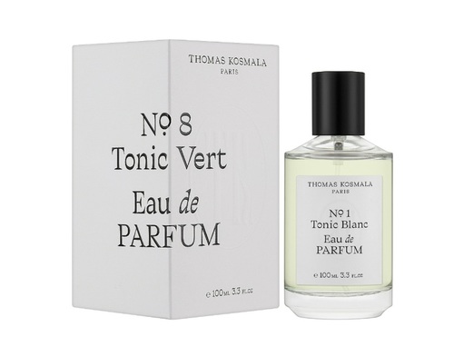 בושם יוניסקס Thomas Kosmala No. 8 Tonic Vert EDP 100ml