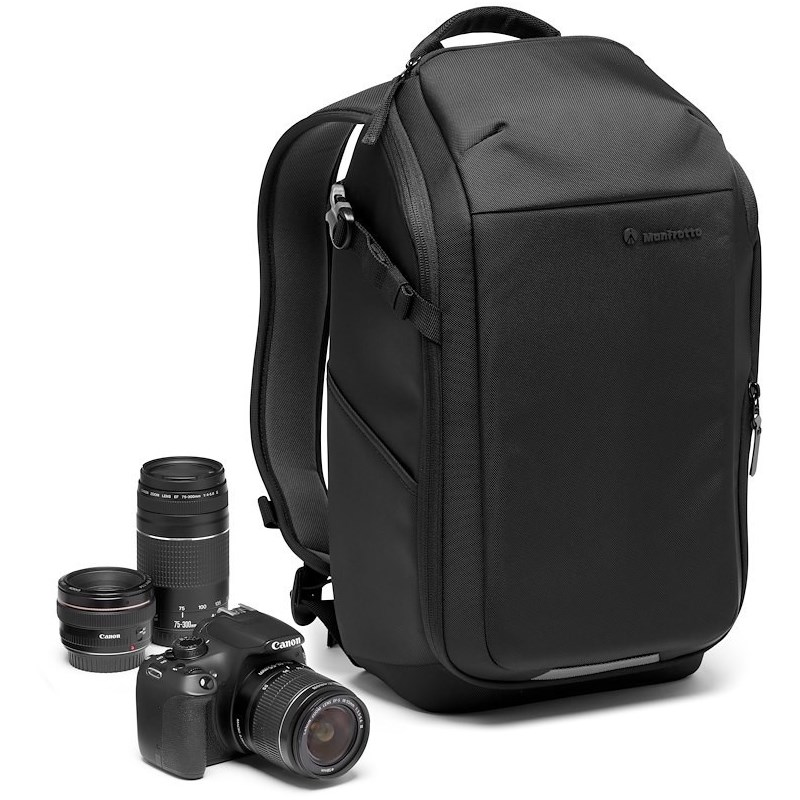 Advanced Compact Backpack III