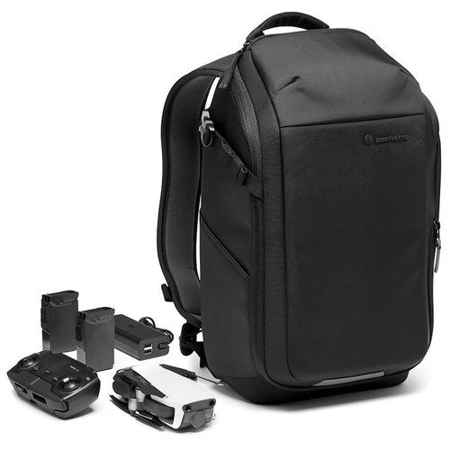 Advanced Compact Backpack III
