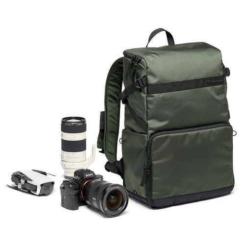 Street Slim Backpack