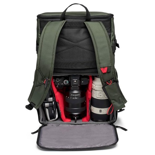 Street Slim Backpack