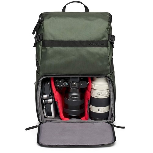 Street Slim Backpack
