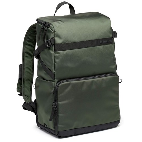 Street Slim Backpack