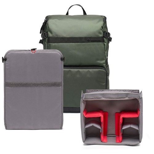 Street Slim Backpack