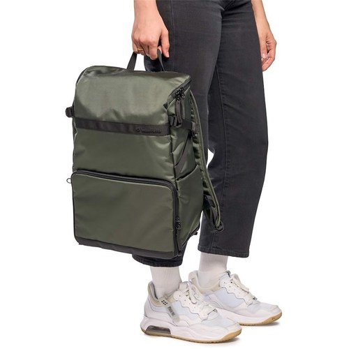 Street Slim Backpack