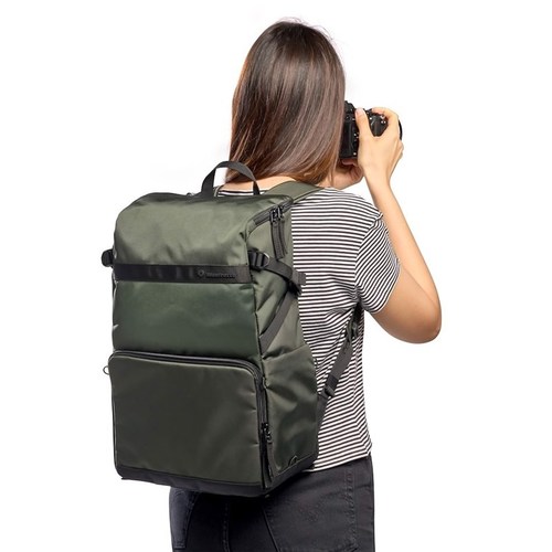 Street Slim Backpack