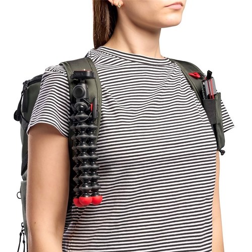 Street Slim Backpack